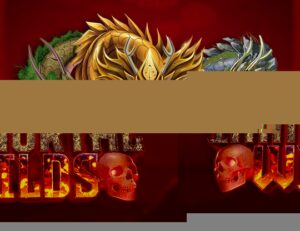 Immortal Wilds
