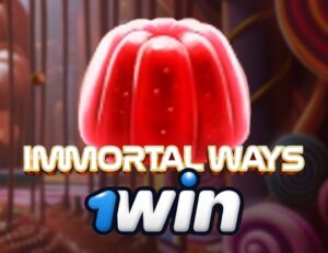 Immortl Ways 1Win