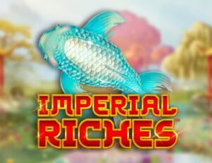 Imperial Riches