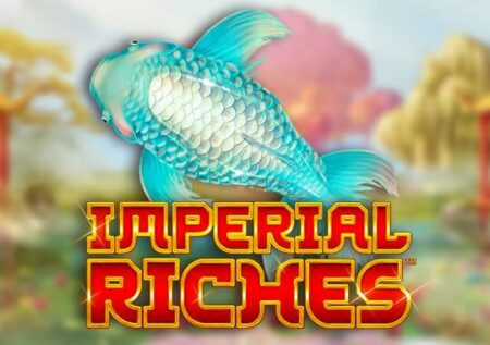 Imperial Riches