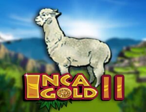 Inca Gold II