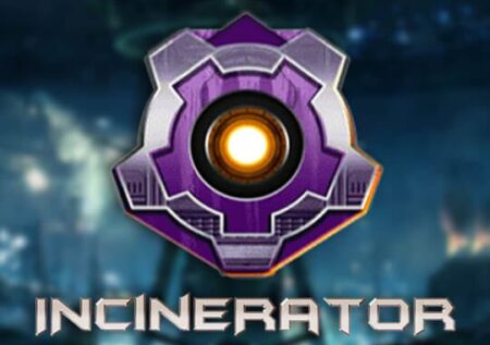 Incinerator