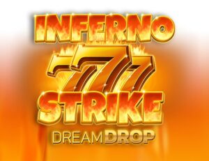 Inferno Strike Dream Drop