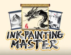 Ink Painting Master