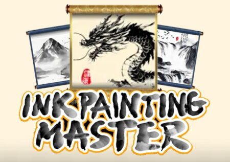 Ink Painting Master