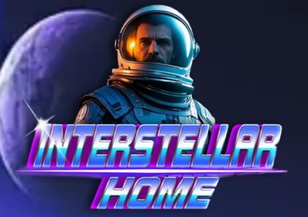 Interstellar Home