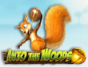 Into The Woods