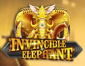 Invincible Elephant