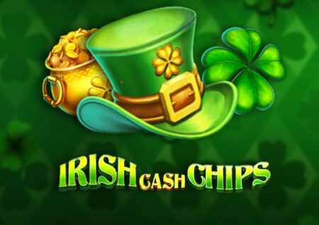 Irish Cash Chips