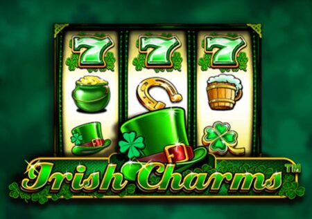 Irish Charms
