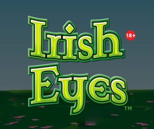 Irish Eyes