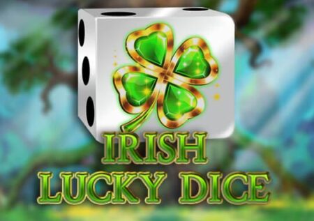 Irish Lucky Dice