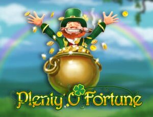 Irish Mania