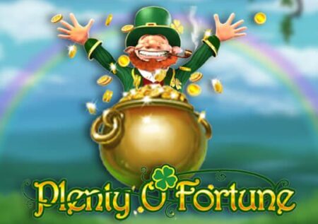 Irish Mania