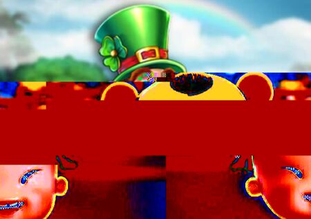 Irish Story (Pull Tabs)