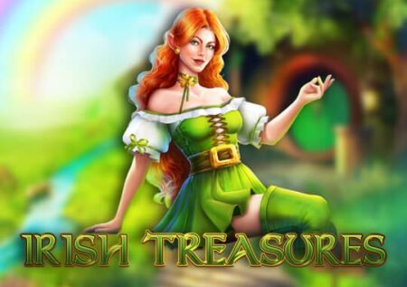 Irish Treasures