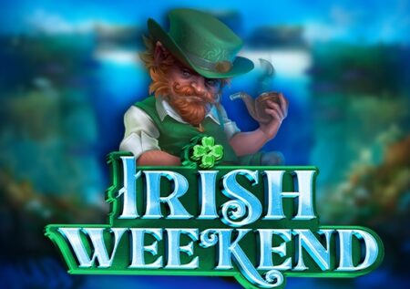 Irish Weekend