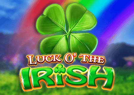 Irish Wildness (Pull Tabs)