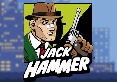 Jack Hammer