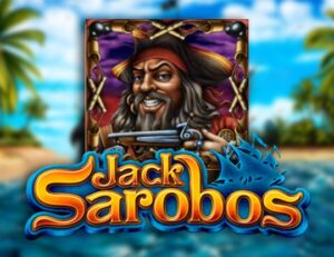 Jack Sarobos