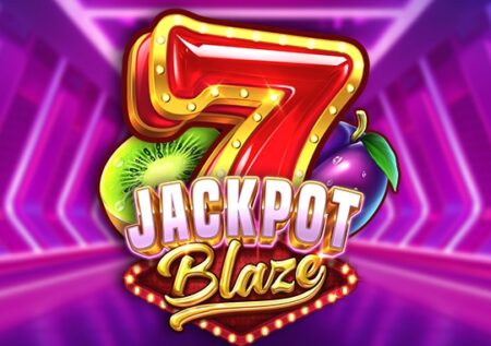 Jackpot Blaze