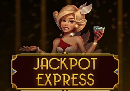 Jackpot Express