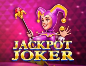 Jackpot Joker (TaDa Gaming)