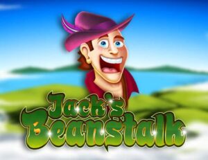 Jacks Beanstalk