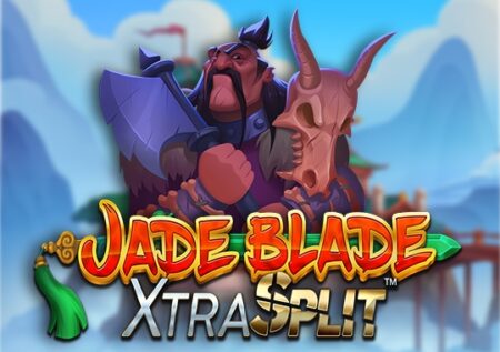 Jade Blade XtraSplit