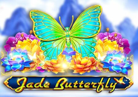 Jade Butterfly