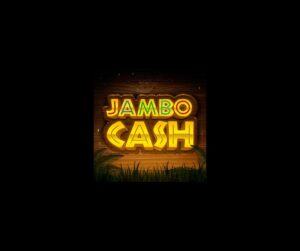 Jambo Cash