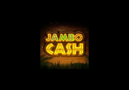 Jambo Cash