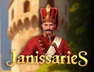 Janissaries