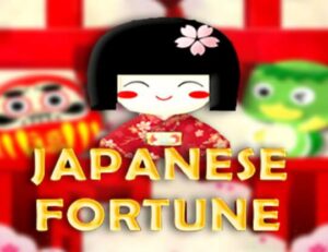 Japanese Fortune
