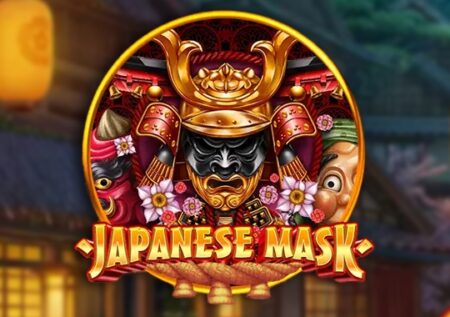 Japanese Mask