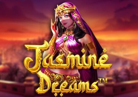 Jasmine Dreams