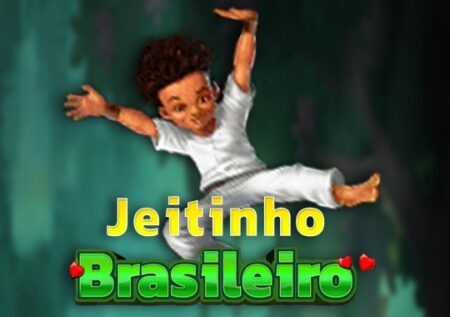 Jeitinho Brasileiro