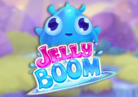 Jelly Boom