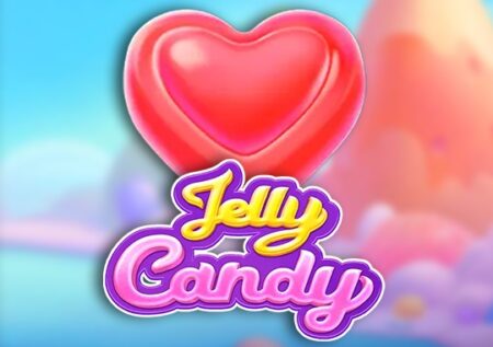 Jelly Candy