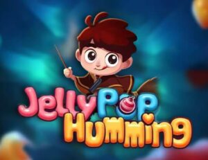Jellypop Humming