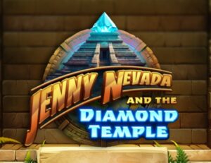 Jenny Nevada and the Diamond Temple