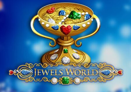 Jewels World