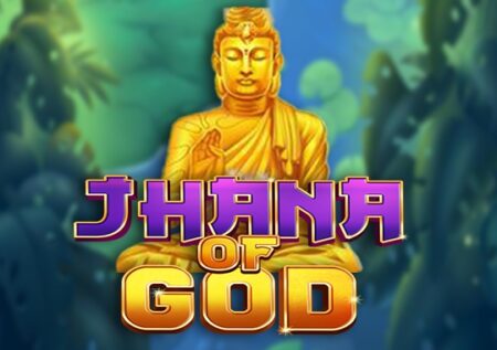 Jhana of God