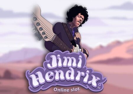 Jimi Hendrix