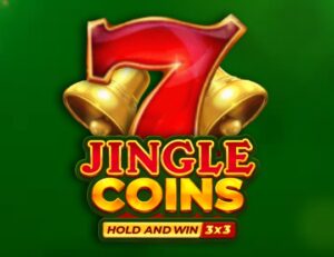 Jingle Coins