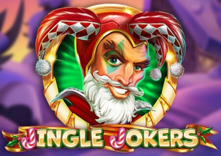 Jingle Jokers