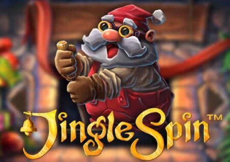 Jingle Spin