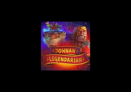 Johnan Legendarian