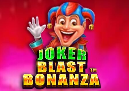 Joker Blast Bonanza