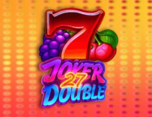 Joker Double 27